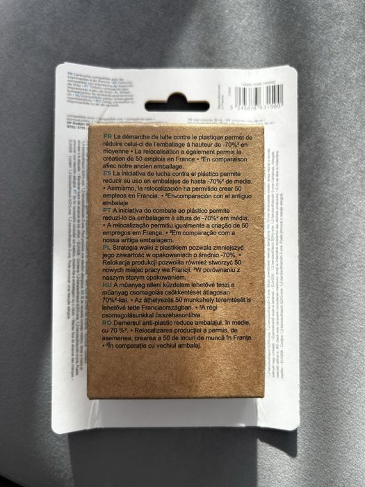 Cartus color compatibil HP 304XL