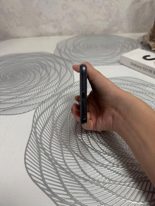 Galaxy S21 FE 5G 12/128