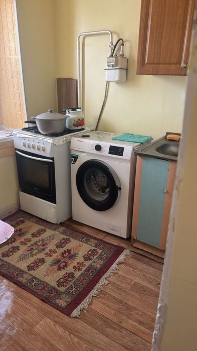 Аренда 1 ком квартира
