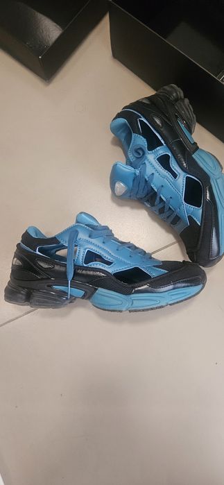 raf simons replicant 44 размер НОСИЛ ОДИН РАЗ
