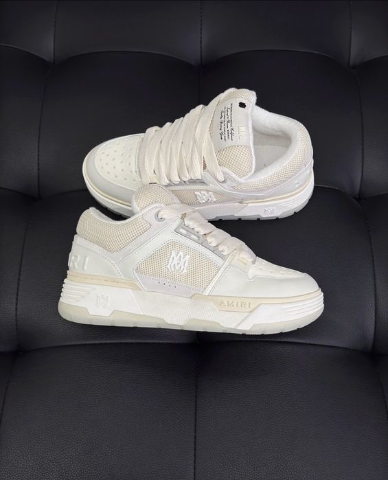 Amiri ma1 premium full box
