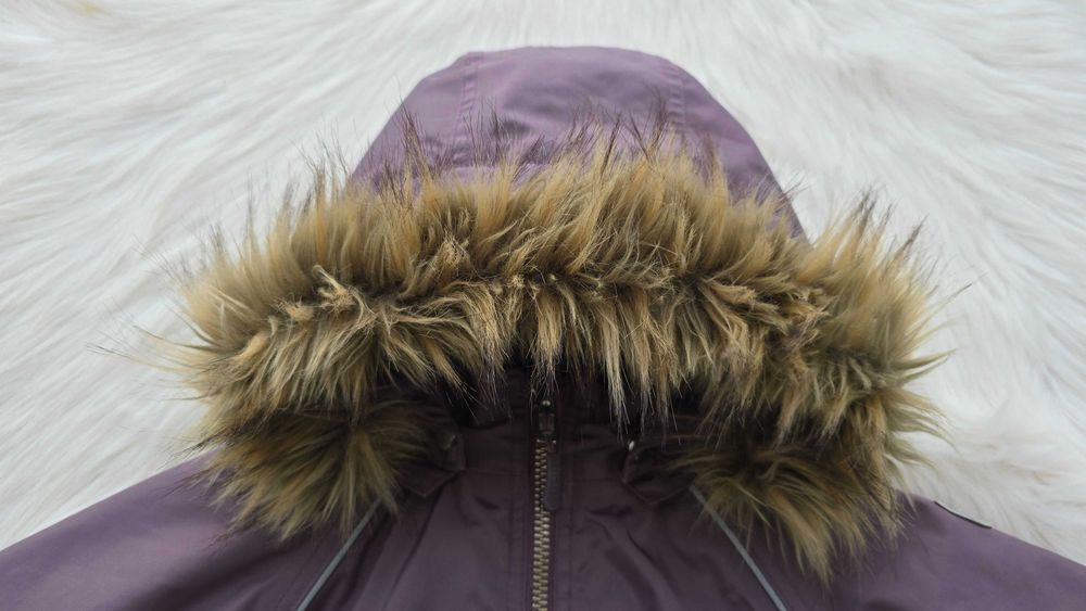 Детски зимен гащеризон Ticket to Heaven размер 2 години