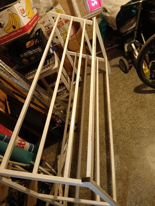 Стелаж за плод и  зеленчук