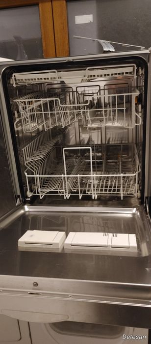 Masina de spalat vase Meile G 1292 CSI