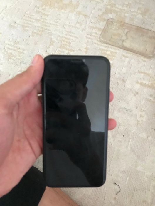 Продам айфон хс