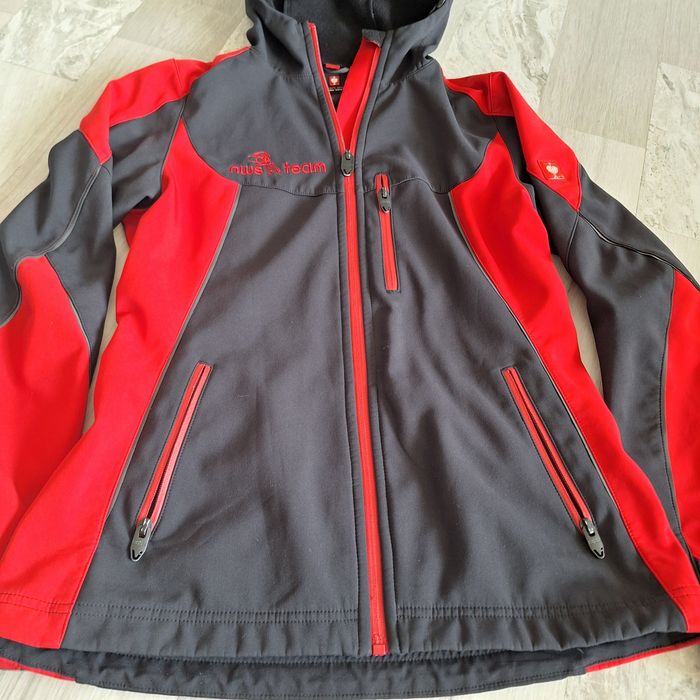 Jachetă Softshell Engelbert Strauss mărimea  S