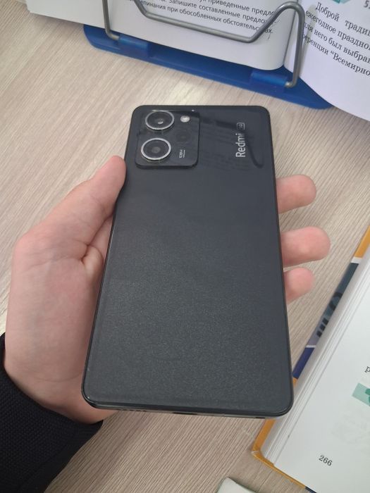 Продам телефон Redmi нашел на улице
