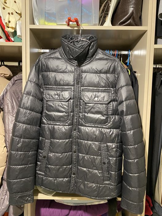 Мужская куртка остин