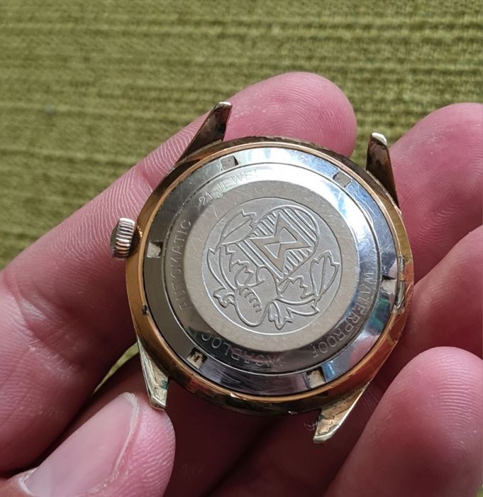 Ceas Edox DiaMatic 2000 Automatic Barbati Accesorii