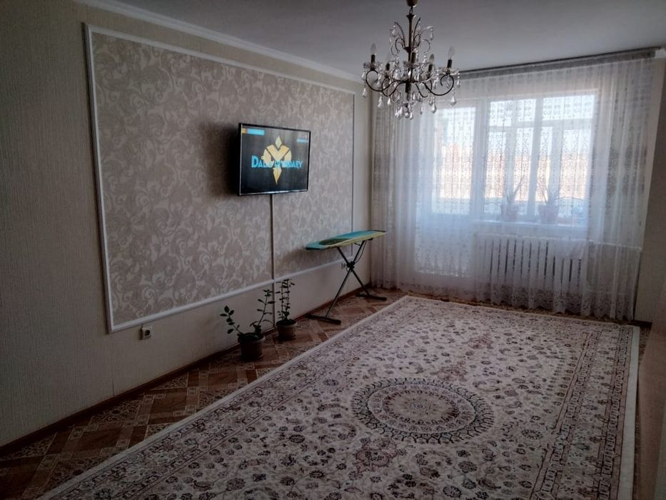 Продам 2-х комн квартиру