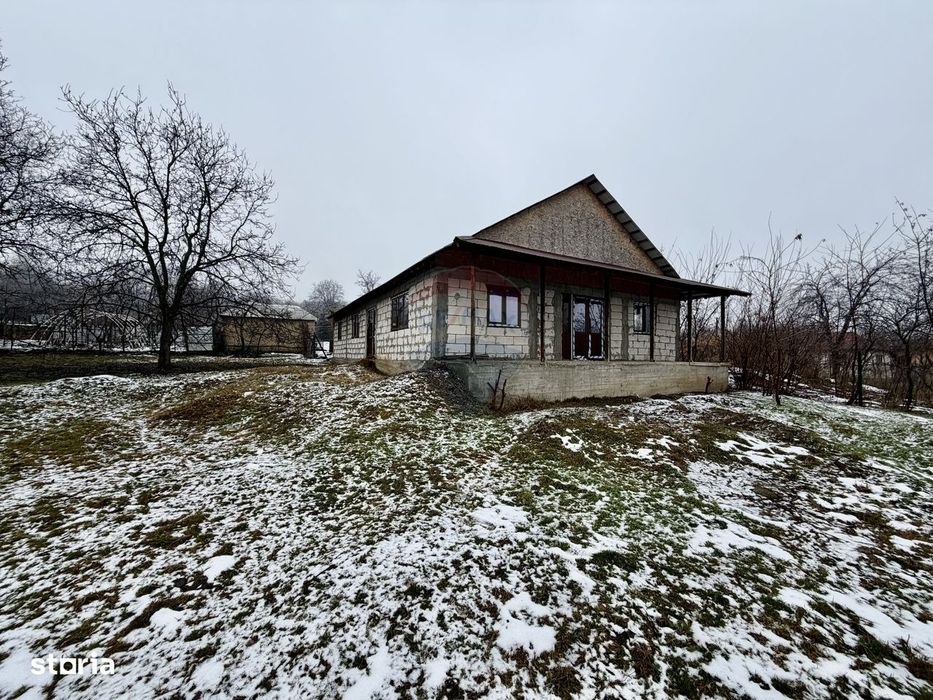 Casă Bolotesti / Vitanestii de Sub Magura