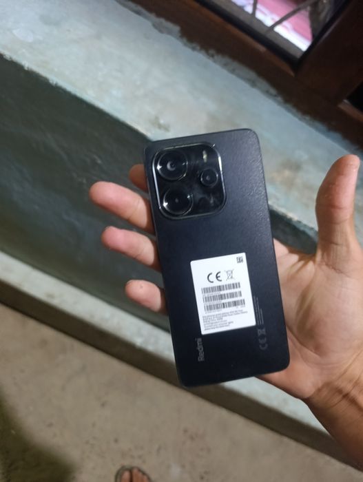 Redmi note 14 kafolati bilan