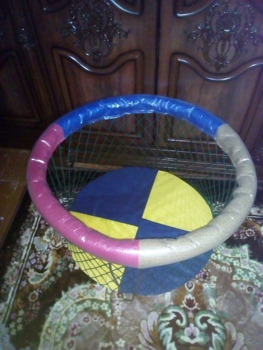 Chaqaloqlar maneji Манеж для ребенка