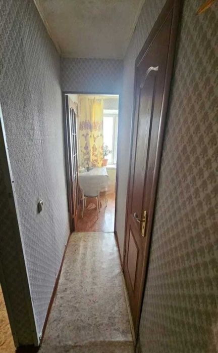 Продам 1 комн. квартиру в г.Уральск