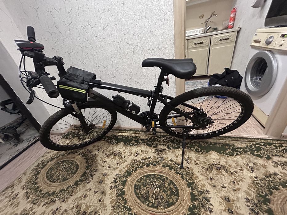 Велосипет продается