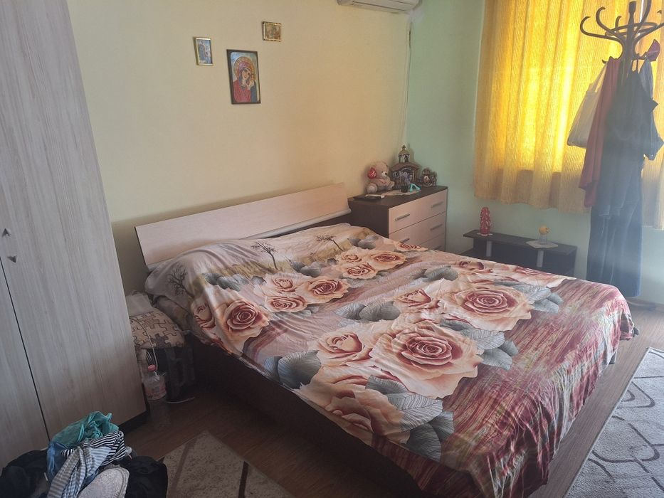 Продава се Тристаен апартамент в Нова Загора - 74 кв.м за 548 €/кв.м - Снимка #12