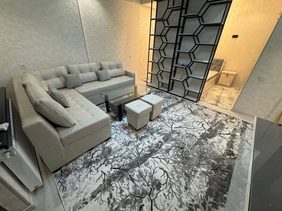 Продаётся 1(2)/12/16 в новостройке ЖК«City Tower Group»ул.Фаргона Йули