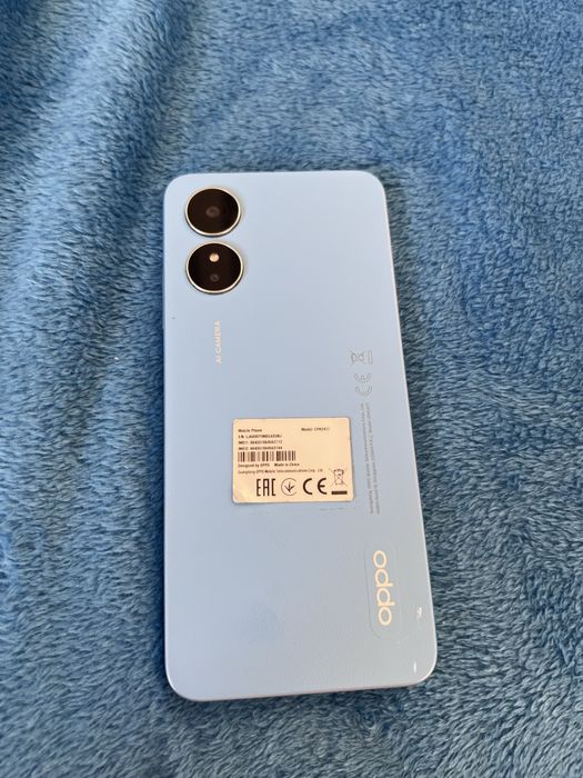 продам телефон oppo A117