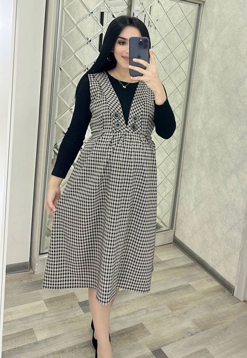 Qizlar va Ayollar uchun ajoyib yarashib turadi