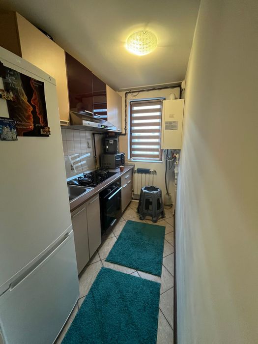 Apartament 3camere Imum