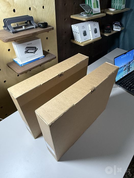 MacBook Air M5 | 13.6 / 15 inch | Yangi | USA