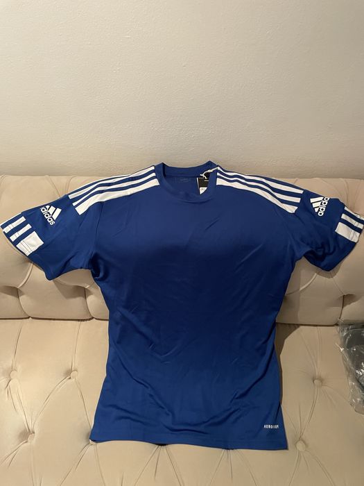 Compleu fotbal , tricouri,