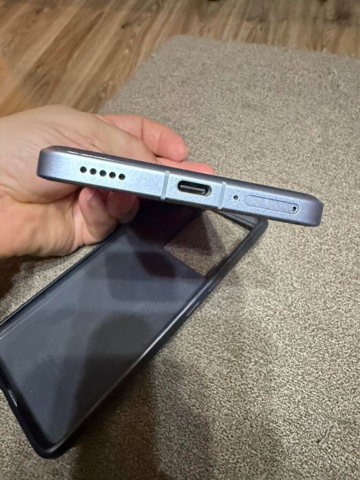 XIAOMI 14 T PRO 512 GB. С гаранция до септември 2026 г. 775 лв