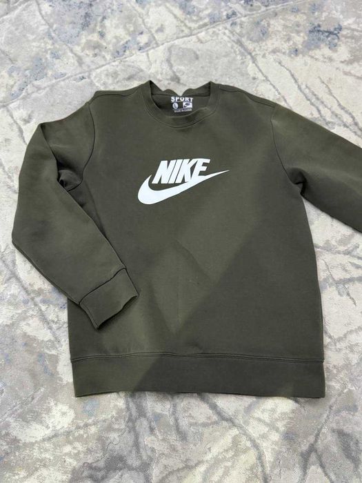 Nike svitshot – L razmer