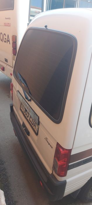 Other Damas 2018 — 2