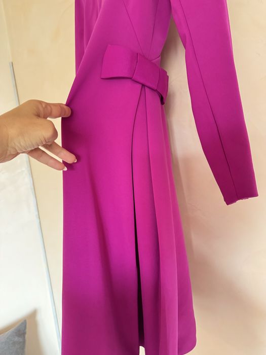 Dress Ted baker рокля