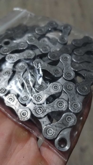 Group Set Shimano Deore M5100 11v Stare Buna