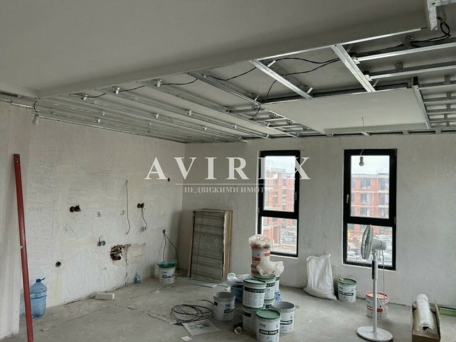 Продава се Тристаен апартамент в Пловдив, Кършияка - 141 кв.м за 723 €/кв.м - Снимка #4