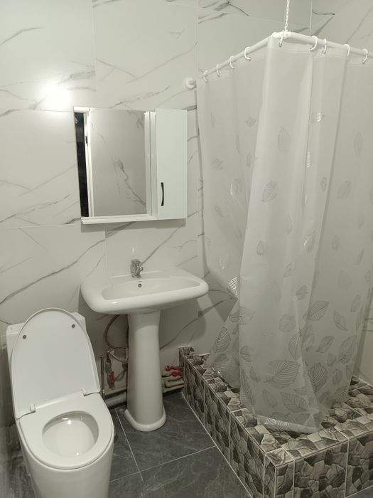 Продам квартиру новая