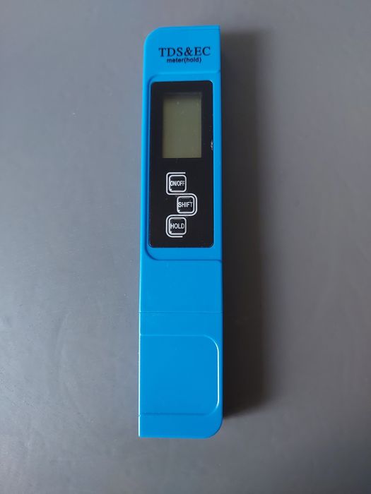 Портативный тестер для воды