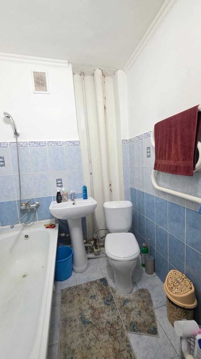 Продается 1 ком кв район ЕВРАЗИИ