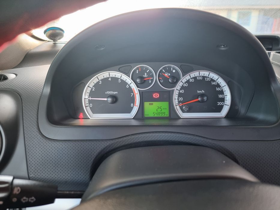 Nexia 3, 2 позиция, "ВИШНЯ"