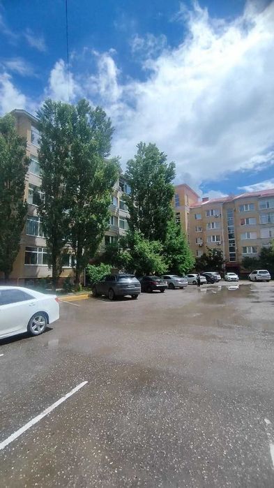 Продам 3х комн ЖК Нектар