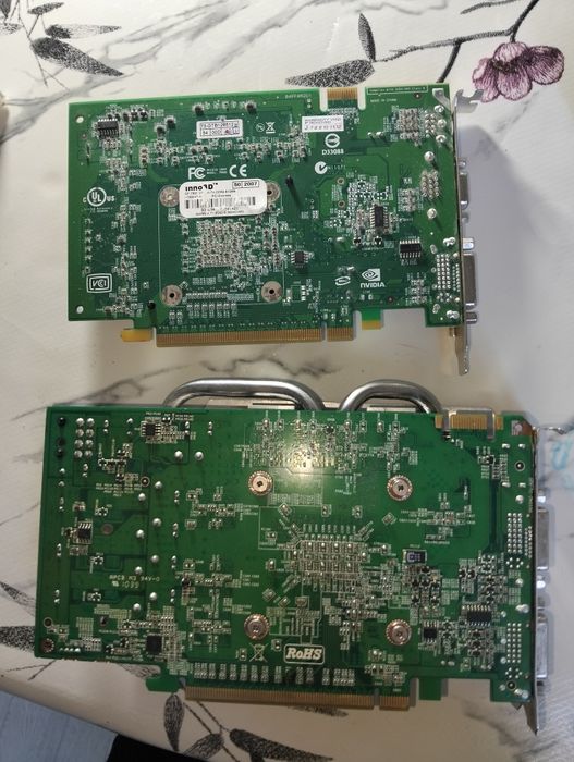 Комплектующие для пк отдам все за 2к