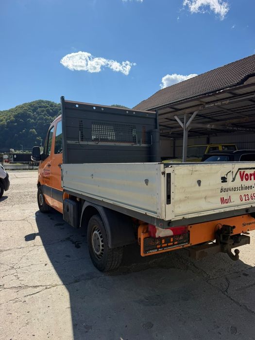 Sprinter 313 cdi