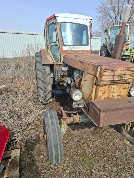 Продам трактор Т40
