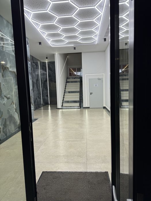 2 camere 59 mp decomandat, mobilat, utilat, aproape de statia de metrou Berceni