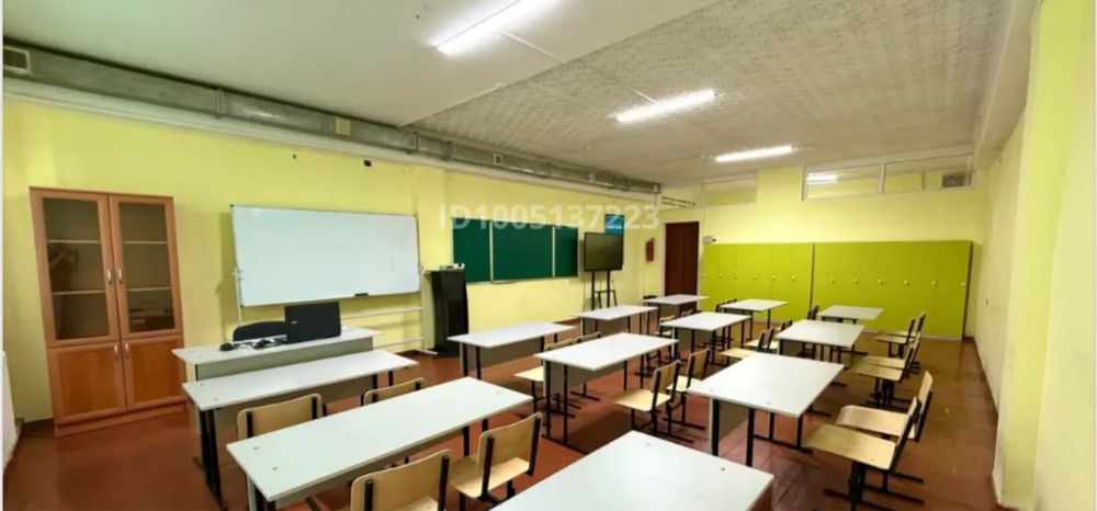 Сдается здание в аренду