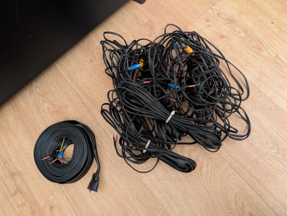 Sistem boxe 5.1 Bose Acoustimass 15 serie 3 ! Cel mai puternic Bose !