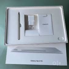 Samsung galaxy tab s7 fe 4/64