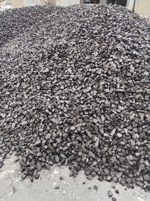 Уголь дрова комир агаш