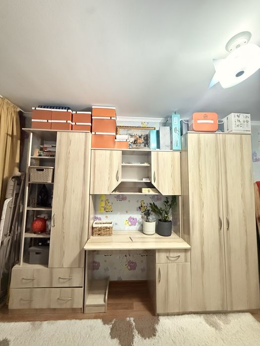 Детская гарнитура