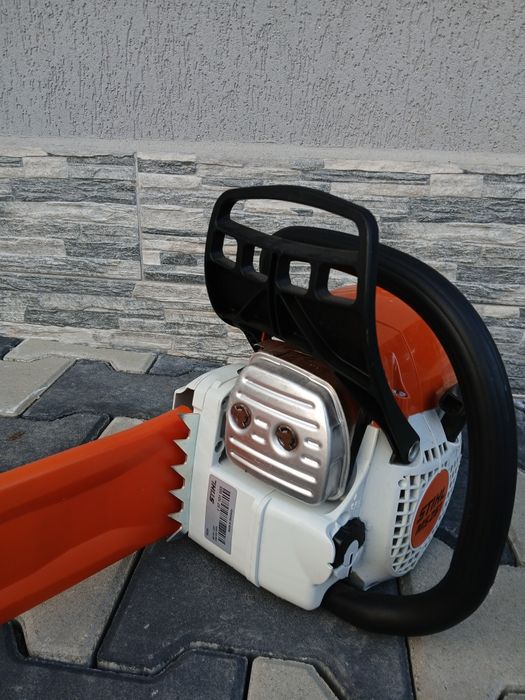 Drujbă Stihl Ms 251 / NOUĂ / 4.2025
