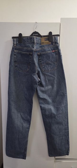 Blugi Mustang,stare buna