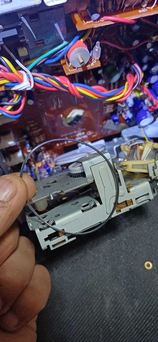 blaupunkt bristol 27 old school : pretabil clasic auto