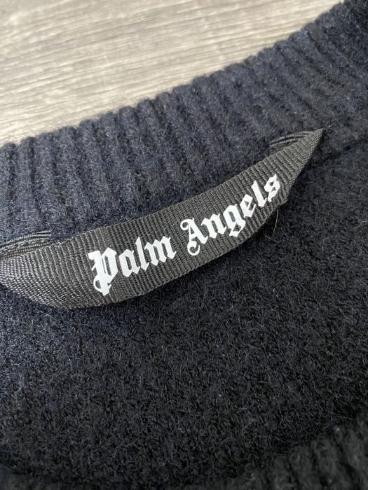 Свитер Palm Angels